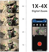 RunCam ScopeCam2 4K Action Camera — image 5