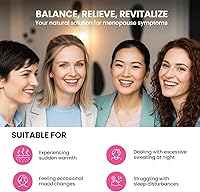 Vigority Phyto-Pro Cream for Women — image 4