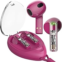 aigo TK03 True Wireless Earbuds — image 1