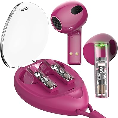 aigo TK03 True Wireless Earbuds