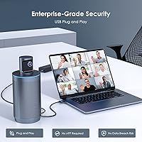 NexiGo Meeting 360 (Gen 2) — image 2