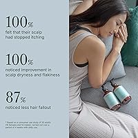 Good&All Tea Tree Shampoo and Conditioner Set 13.5oz — image 3