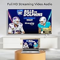 Elalight Wireless HDMI Transmitter and Receiver 382FT/100M — image 3