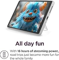 Lenovo Tab M8 4th Gen 8″ 32GB — image 3