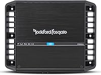Rockford Fosgate P300X2 Punch 300 Watt 2-Channel Amplifier — image 1