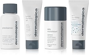 Dermalogica Discover Healthy Skin Kit Review