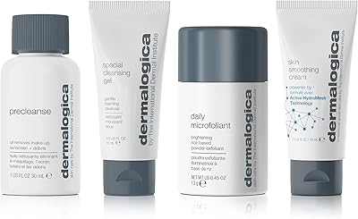 Dermalogica Discover Healthy Skin Kit