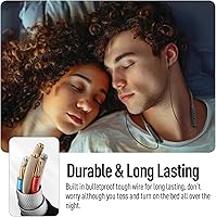 Hearprotek SE02 Wireless Headphones — image 4