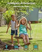 ZUMIMALL ZS-GX2S Wireless Outdoor Security Camera — image 6