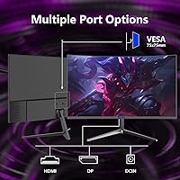 Sealan 24-Inch Curved Gaming Monitor — image 8