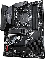 GIGABYTE B550 AORUS ELITE AX V2 Motherboard — image 3
