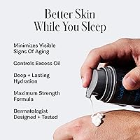 Geologie Retinol Anti-Aging Face Cream 1.7oz — image 2