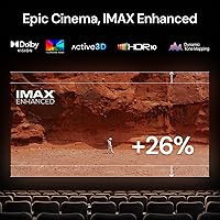 Valerion StreamMaster Plus2 4K Laser Projector — image 5