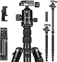 Victiv H85-Black 80/85-inch Heavy Duty Tripod — image 1