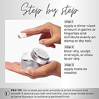 Kenra Platinum Working Wax 15 | 1.4oz — image 4