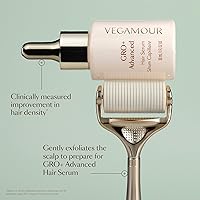 VEGAMOUR GRO+ Advanced Dermaroller 0.25mm — image 7