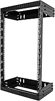 StarTech 18U 19″ Wall Mount Network Rack — image 1