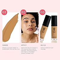 Younique Touch Skin Solution Concealer - Taffeta — image 5