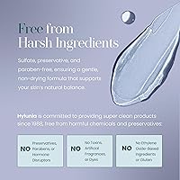 Hylunia Facial Cleansing Gel, 5.1oz — image 5
