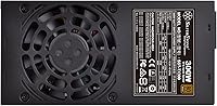 SilverStone SST-TX300 300W TFX Power Supply — image 2