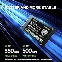 Fikwot FS810 4TB SSD — image 2