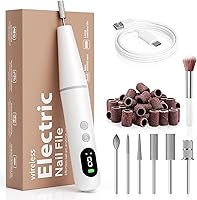 Ccigedy Electric Nail Drill Kit — image 1