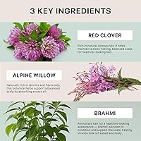 ACTIIV Renew Healing Shampoo Treatment 6oz — image 6