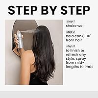 Kenra Professional Dry Oil Conditioning Mist 5.6oz — image 4