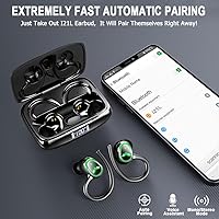 Ordtop i21L Wireless Earbuds — image 5