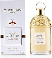 Guerlain Aqua Allegoria Pamplelune Eau De Toilette Spray 4.2oz — image 3