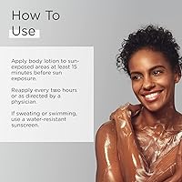 Glytone Daily Body Lotion with SPF 15 – 12 oz — image 4