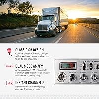 Cobra 29 LTD Classic CB Radio — image 3