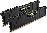 Corsair Vengeance LPX 16GB (2x8GB) DDR4 2666MHz Memory Kit — image 1