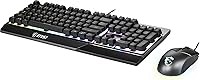 MSI Vigor GK30 Combo Gaming Keyboard & GM11 Mouse — image 5