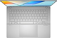 ASUS Vivobook S 14 OLED Laptop — image 2