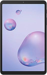 Samsung Galaxy Tab A 8.4″ 32GB (2020, LTE Verizon & Wi-Fi) Review