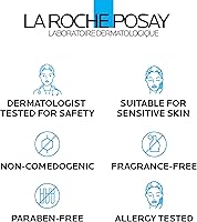 La Roche-Posay Effaclar Daily Acne Essentials Kit, 2 Month Supply — image 6