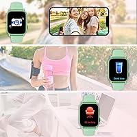 QTLLBT Smartwatch Q5 — image 6