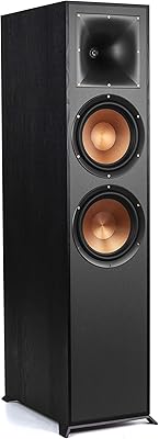 Klipsch Reference R-820F Floorstanding Speaker