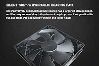 Apexgaming AG-750M V2 750W 80PLUS Gold Fully Modular Power Supply — image 7