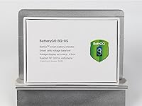 ISDT BattGo BG-8S Battery Meter — image 3