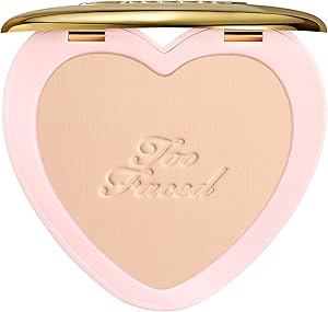 Too Faced Born This Way Soft Blur Setting Powder 0.16oz - Light Review