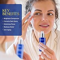 Enaskin Niacinamide Serum 15% for Face 1.7 Fl Oz — image 9