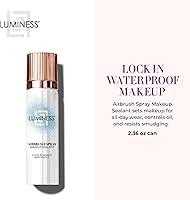 LUMINESS Waterproof Setting Spray 2.36oz — image 2