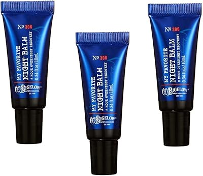 C.O. Bigelow My Favorite Night Balm No 306 0.34 oz