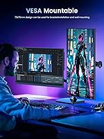 UPERFECT 17.3-inch 4K Portable Monitor — image 8