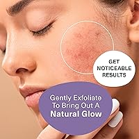 Botanic Tree Bakuchiol & Glycolic Acid Exfoliating Face Wash 6.7oz — image 6