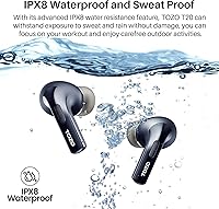 TOZO T20 Wireless Earbuds — image 7
