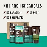 Every Man Jack Sea Minerals + Citron Bath and Body Gift Set — image 5