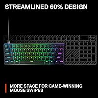 SteelSeries Apex 9 Mini Optical Keyboard — image 7
